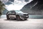 Skoda Kodiaq RS by ABT 2019 года